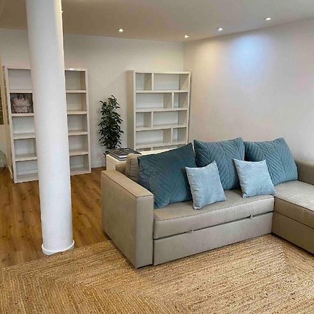شقة Bairro Alto Aloja Lisboa المظهر الخارجي الصورة