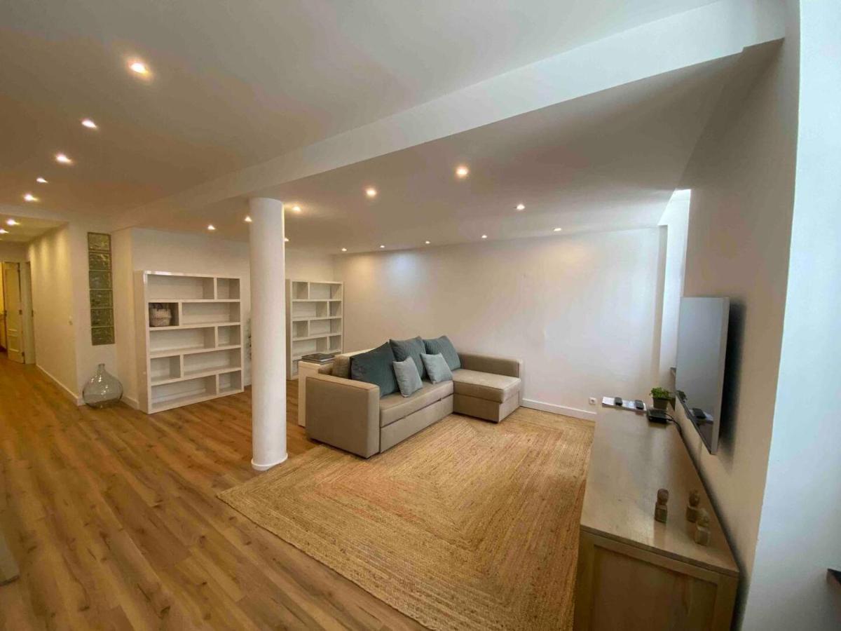 شقة Bairro Alto Aloja Lisboa المظهر الخارجي الصورة