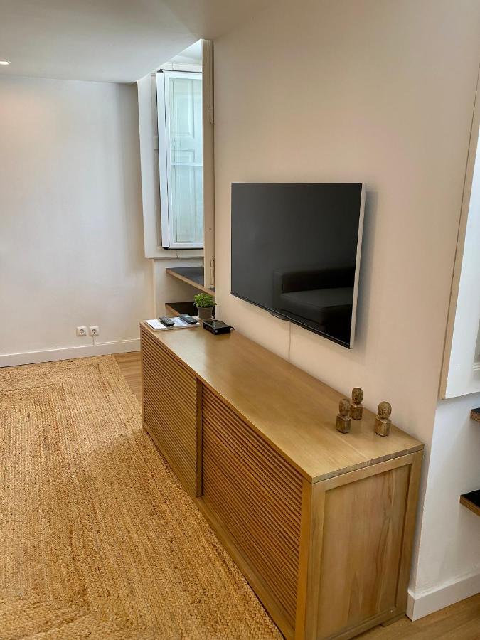 شقة Bairro Alto Aloja Lisboa المظهر الخارجي الصورة