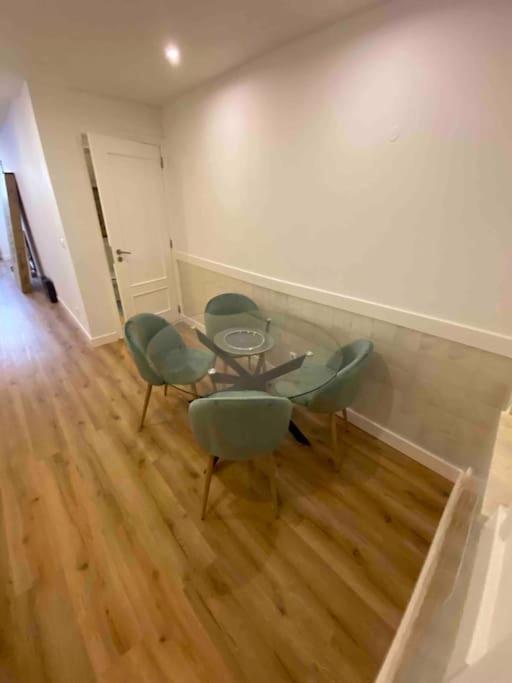 شقة Bairro Alto Aloja Lisboa المظهر الخارجي الصورة