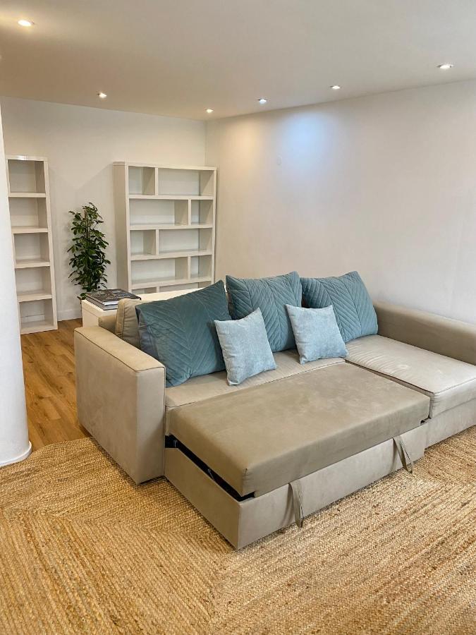 شقة Bairro Alto Aloja Lisboa المظهر الخارجي الصورة