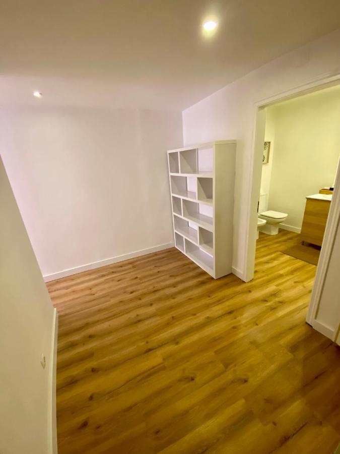 شقة Bairro Alto Aloja Lisboa المظهر الخارجي الصورة