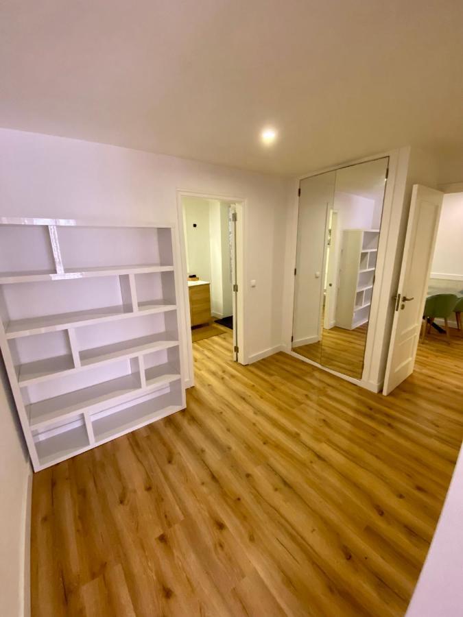 شقة Bairro Alto Aloja Lisboa المظهر الخارجي الصورة
