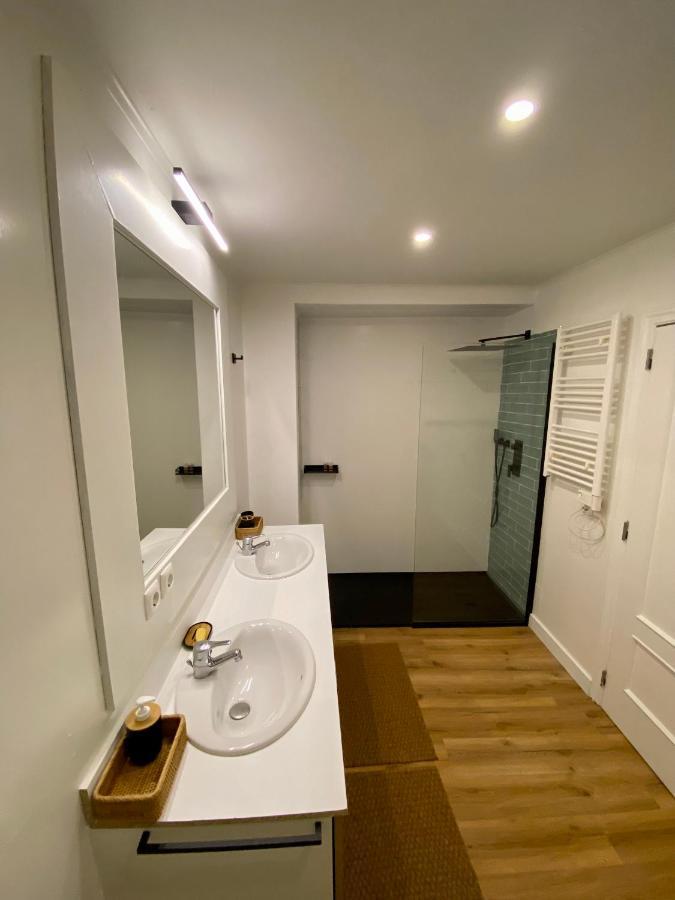 شقة Bairro Alto Aloja Lisboa المظهر الخارجي الصورة