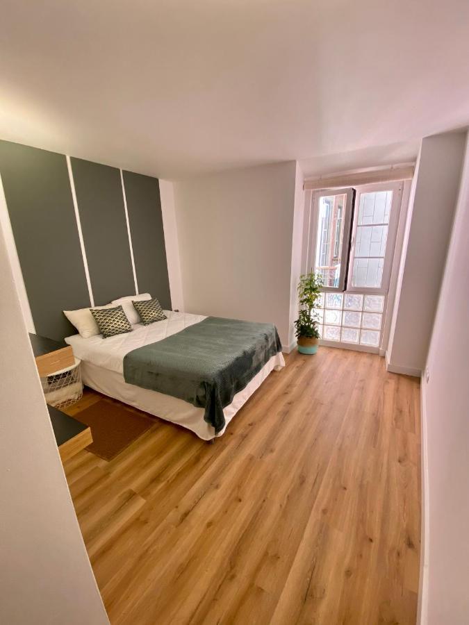 شقة Bairro Alto Aloja Lisboa المظهر الخارجي الصورة