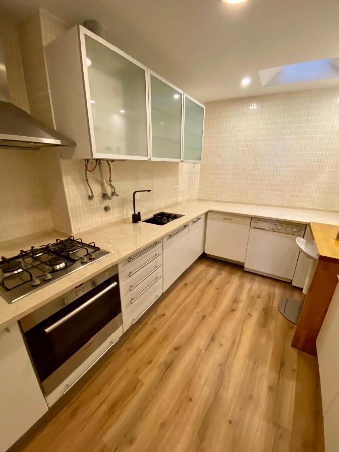 شقة Bairro Alto Aloja Lisboa المظهر الخارجي الصورة