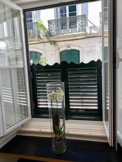 شقة Bairro Alto Aloja Lisboa المظهر الخارجي الصورة